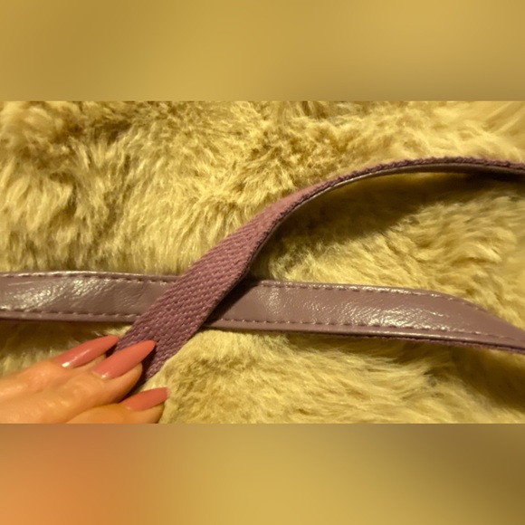 Jingpin purse purple - Picture 7 of 9